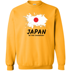 Fifa World Cup 2018 Japan Sweatshirt Sweatshirts - LiteBoy Store