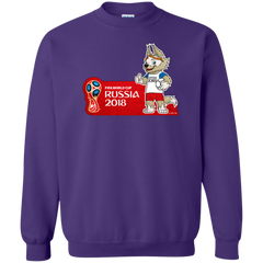 2018 FIFA World Cup Russia Sweatshirt Sweatshirts - LiteBoy Store