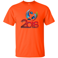 Fifa World Cup Russia 2018 Youth T-Shirt T-Shirts - LiteBoy Store