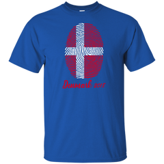 WORLD CUP - DENMARK 2018 Youth T-Shirt T-Shirts - LiteBoy Store