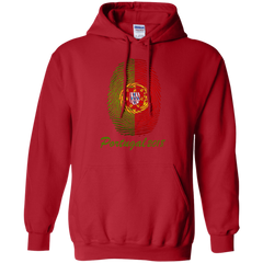 WORLD CUP - PORTUGAL 2018 Hoodie Sweatshirts - LiteBoy Store
