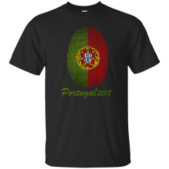 WORLD CUP - PORTUGAL 2018 Men T-Shirt T-Shirts - LiteBoy Store