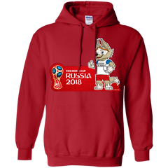 2018 FIFA World Cup Russia Hoodie Sweatshirts - LiteBoy Store