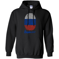 WORLD CUP - RUSSIA 2018 Hoodie Sweatshirts - LiteBoy Store