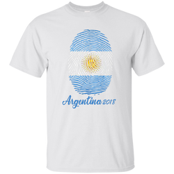 WORLD CUP - ARGENTINA 2018 Men T-Shirt