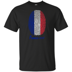 WORLD CUP - FRANCE 2018 Youth T-Shirt T-Shirts - LiteBoy Store