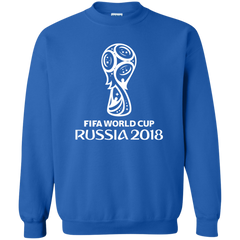 Russia World Cup 2018 Sweatshirt Sweatshirts - LiteBoy Store