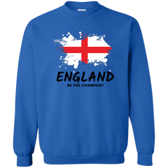 Fifa World Cup England Sweatshirt Sweatshirts - LiteBoy Store