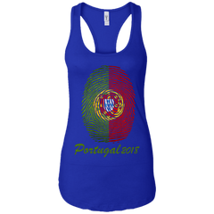 WORLD CUP - PORTUGAL 2018 Racerback Tank T-Shirts - LiteBoy Store