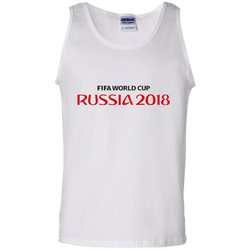 Fifa World Cup Russia Tank Top