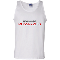 Fifa World Cup Russia Tank Top T-Shirts - LiteBoy Store