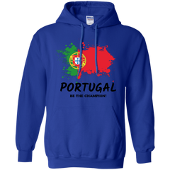 Fifa World Cup 2018 Portugal Hoodie Sweatshirts - LiteBoy Store