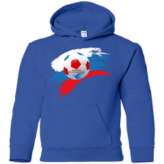 Fifa World Cup Russia 2018 Youth Hoodie Sweatshirts - LiteBoy Store