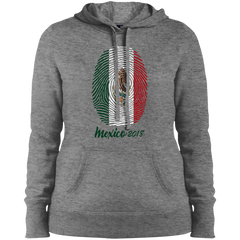 WORLD CUP - MEXICO 2018 Ladies' Hooded Sweatshirts - LiteBoy Store