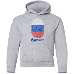 WORLD CUP - RUSSIA 2018 Youth Hoodie Sweatshirts - LiteBoy Store