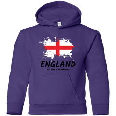 Fifa World Cup England Youth Hoodie Sweatshirts - LiteBoy Store