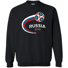 Fifa World Cup 2018 Sweatshirt Sweatshirts - LiteBoy Store