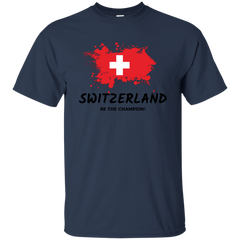 Fifa World Cup 2018 Switzerland Youth T-Shirt T-Shirts - LiteBoy Store