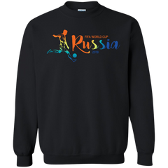 Fifa World Cup 2018 Russia Sweatshirt Sweatshirts - LiteBoy Store