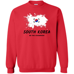 Fifa World Cup 2018 South Korea Sweatshirt Sweatshirts - LiteBoy Store