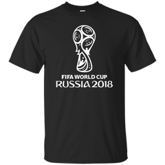 Russia World Cup 2018 Youth T-Shirt T-Shirts - LiteBoy Store