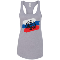 World Cup Russia 2018 Racerback Tank T-Shirts - LiteBoy Store