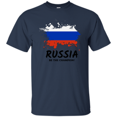 Fifa World Cup 2018 Russia Men T-Shirt T-Shirts - LiteBoy Store