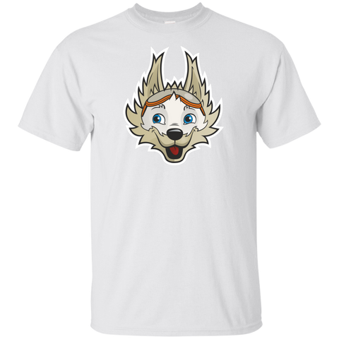 Russia World Cup 2018 Mascot Zabivaka Youth T-Shirt