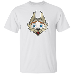 Russia World Cup 2018 Mascot Zabivaka Youth T-Shirt T-Shirts - LiteBoy Store