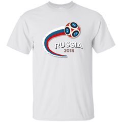 Fifa World Cup 2018 Men T-Shirt T-Shirts - LiteBoy Store