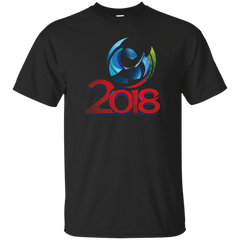 Fifa World Cup Russia 2018 Youth T-Shirt T-Shirts - LiteBoy Store