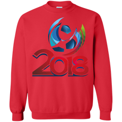 Fifa World Cup Russia 2018 Sweatshirt Sweatshirts - LiteBoy Store