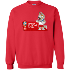 2018 FIFA World Cup Russia Sweatshirt Sweatshirts - LiteBoy Store