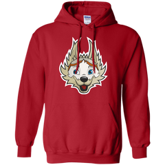 Russia World Cup 2018 Mascot Zabivaka Hoodie Sweatshirts - LiteBoy Store