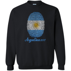 WORLD CUP - ARGENTINA 2018 Sweatshirt Sweatshirts - LiteBoy Store