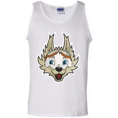 Russia World Cup 2018 Mascot Zabivaka Tank Top T-Shirts - LiteBoy Store