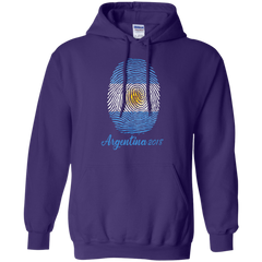 WORLD CUP - ARGENTINA 2018 Hoodie Sweatshirts - LiteBoy Store