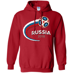 Fifa World Cup 2018 Hoodie Sweatshirts - LiteBoy Store