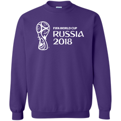 World Cup Russia 2018 Sweatshirt Sweatshirts - LiteBoy Store