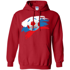 Fifa World Cup Russia 2018 Hoodie Sweatshirts - LiteBoy Store