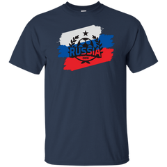 World Cup Russia 2018 Youth T-Shirt T-Shirts - LiteBoy Store
