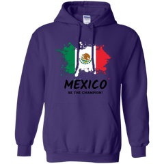 Fifa World Cup 2018 Mexico Hoodie Sweatshirts - LiteBoy Store