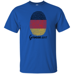 WORLD CUP - GERMAN 2018 Youth T-Shirt T-Shirts - LiteBoy Store