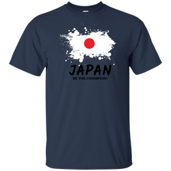 Fifa World Cup 2018 Japan Youth T-Shirt