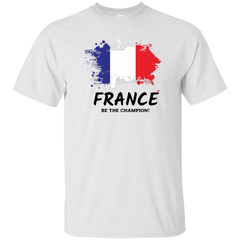 Fifa World Cup 2018 France Youth T-Shirt T-Shirts - LiteBoy Store