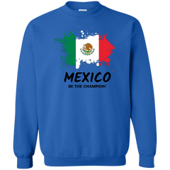 Fifa World Cup 2018 Mexico Sweatshirt Sweatshirts - LiteBoy Store