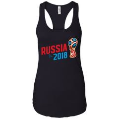 Fifa World Cup 2018 Racerback Tank T-Shirts - LiteBoy Store