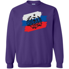 World Cup Russia 2018 Sweatshirt Sweatshirts - LiteBoy Store