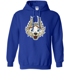 Russia World Cup 2018 Mascot Zabivaka Hoodie Sweatshirts - LiteBoy Store