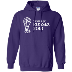 World Cup Russia 2018 Hoodie Sweatshirts - LiteBoy Store
